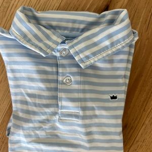 Crown and Ivy Kids Polo